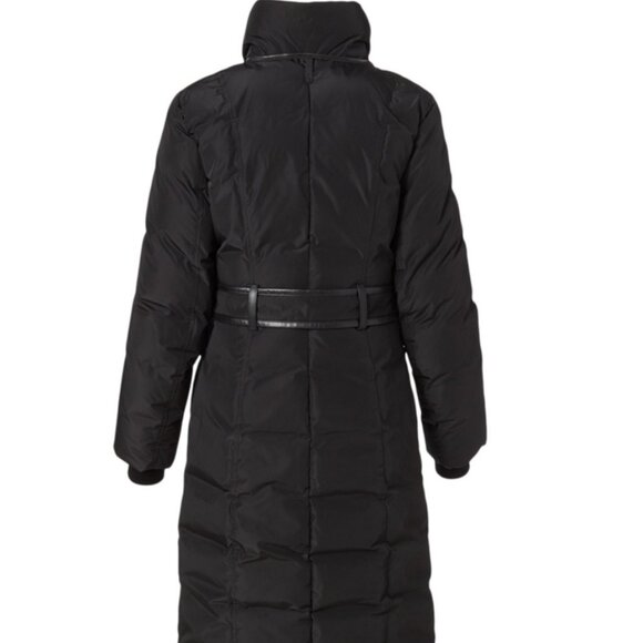Mackage Jada Maxi Down Coat - Picture 4 of 5